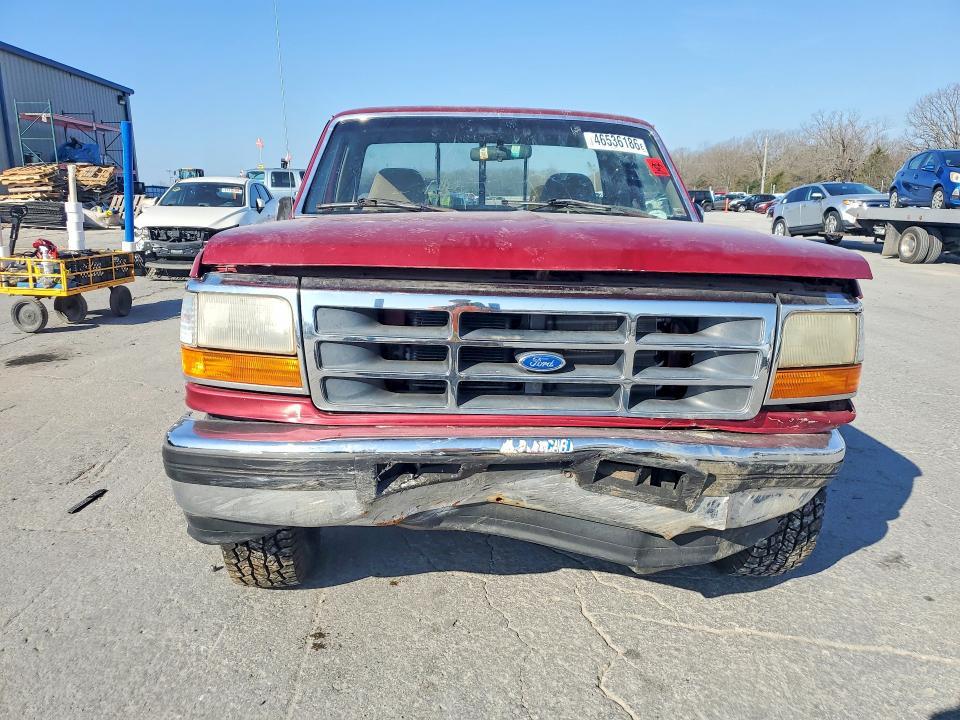 1995 Ford F150