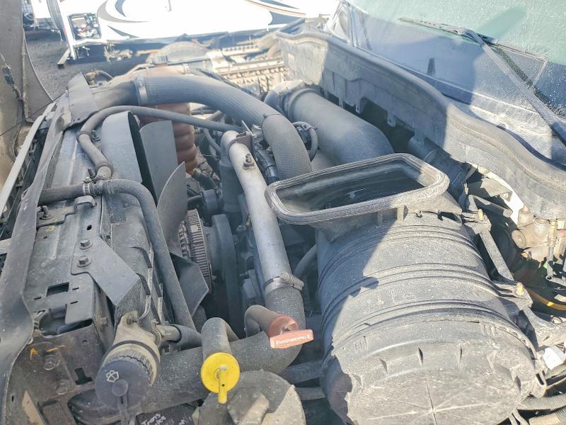 2015 International 7000 7300
