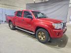 2010 Toyota Tacoma Double Cab