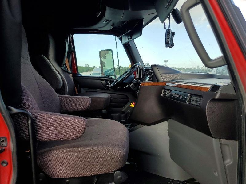 2020 International LT625 Semi Truck