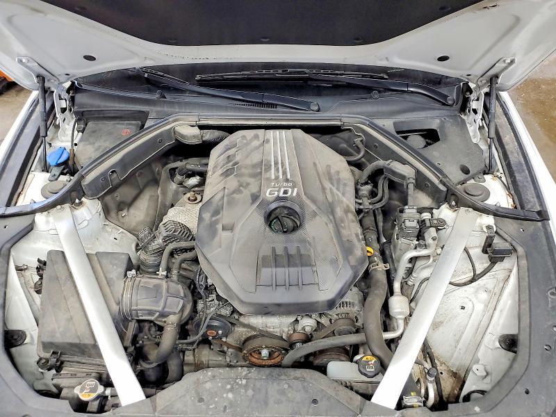 2020 Genesis G70 2.0t