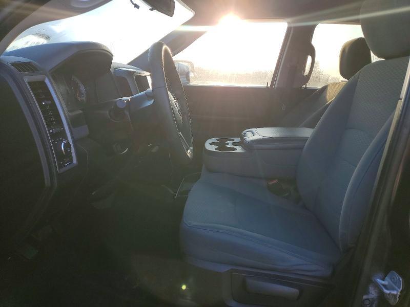 2015 Dodge RAM 1500 ST