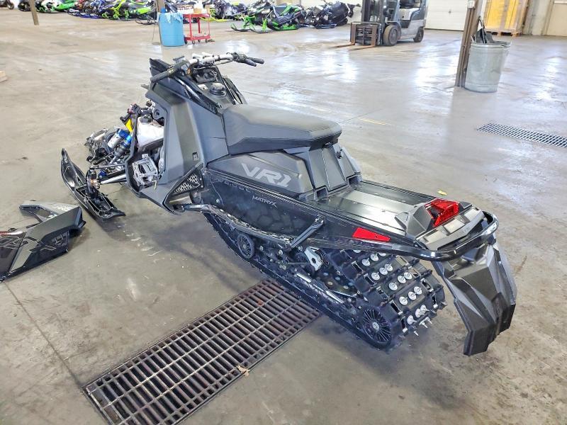 2023 Polaris Matryx