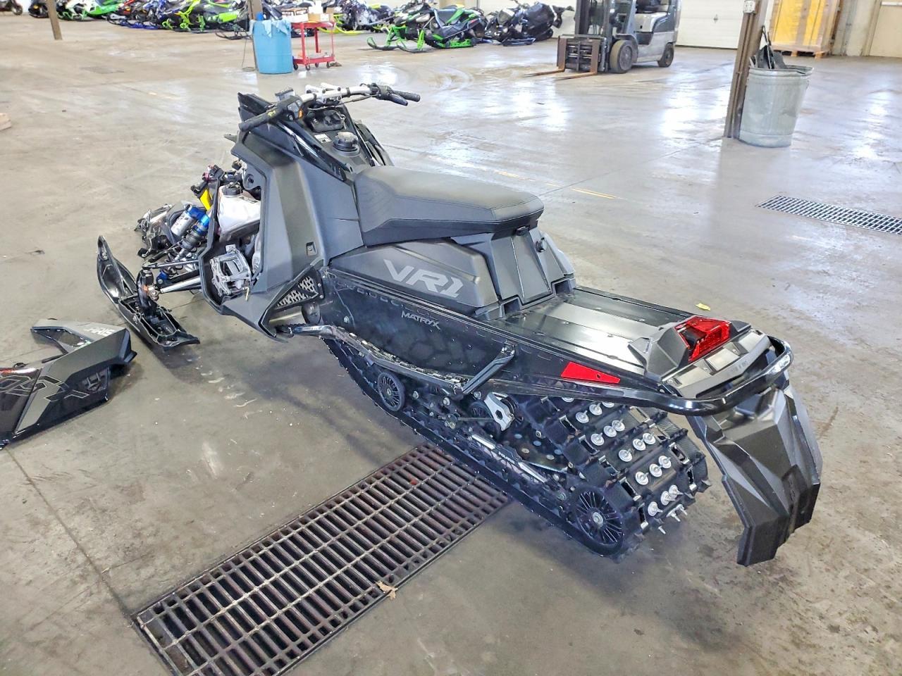 2023 Polaris Matryx