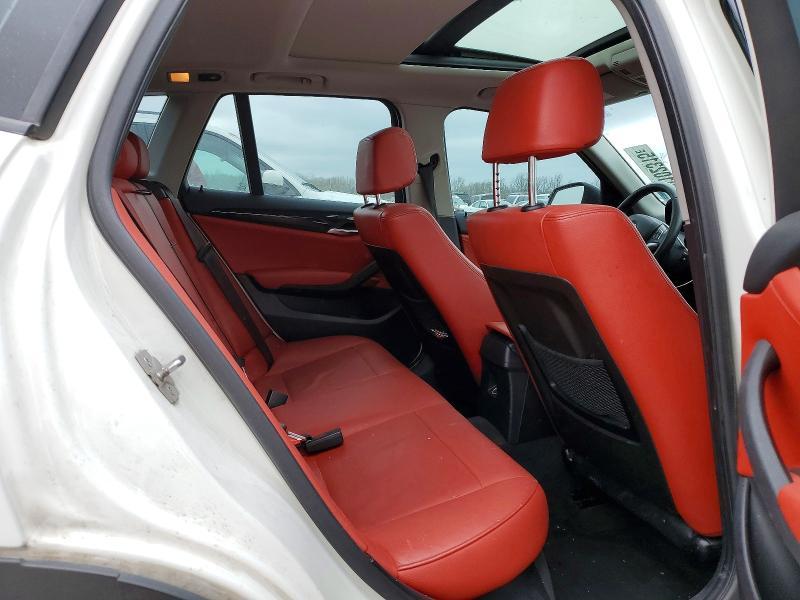 2014 BMW X1 Xdrive28i