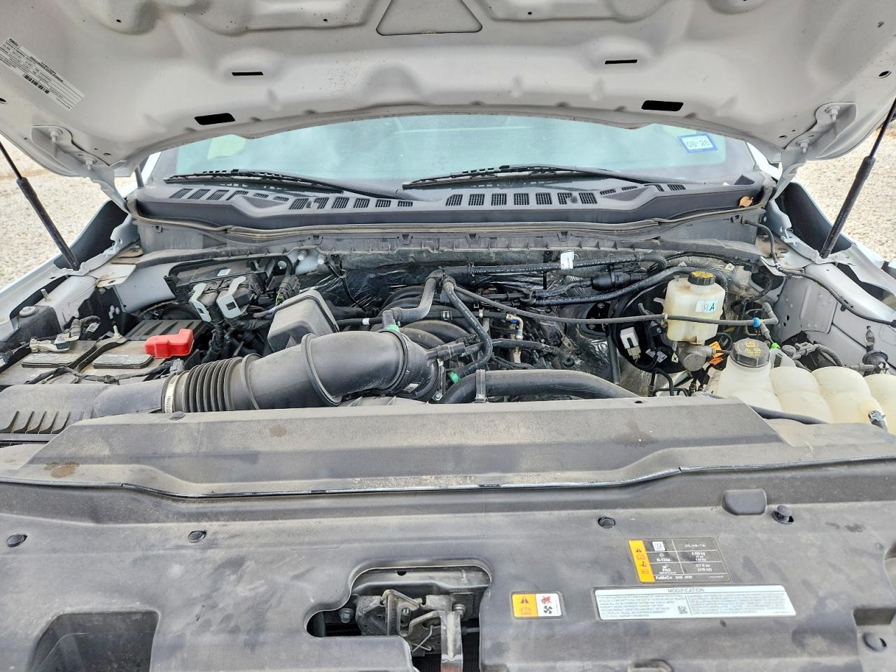 2024 Ford F250 Super Duty