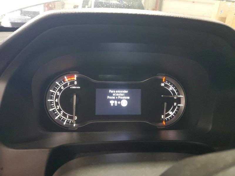 2022 Honda Ridgeline RTL