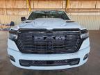 2025 Dodge 1500 Laramie
