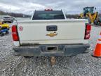 2018 Chevrolet Silverado K1500