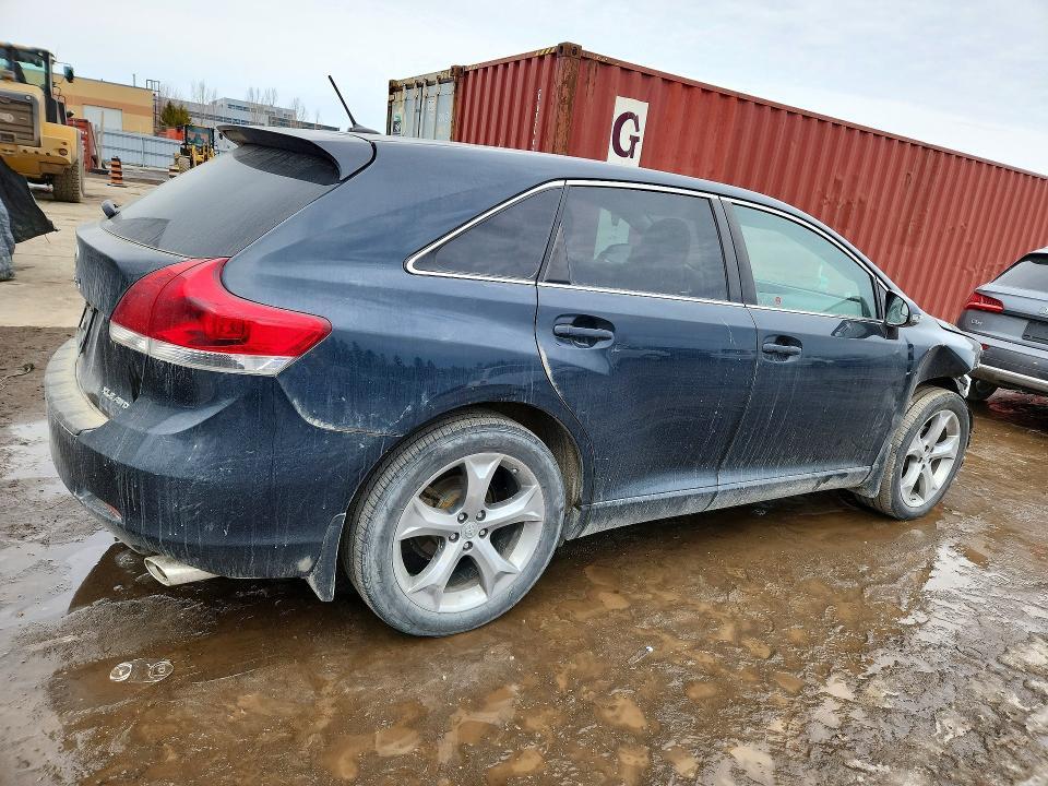 2016 Toyota Venza xle