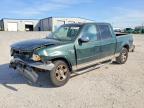 2002 Ford F150 Supercrew