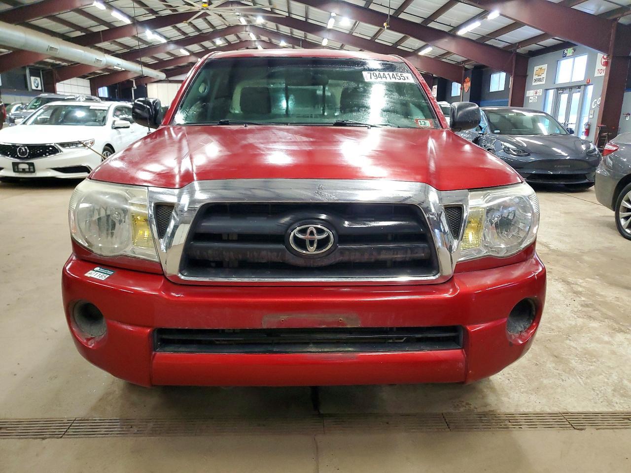 2006 Toyota Tacoma Base
