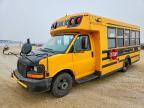 2011 GMC Micro Bird G3500-School Bus