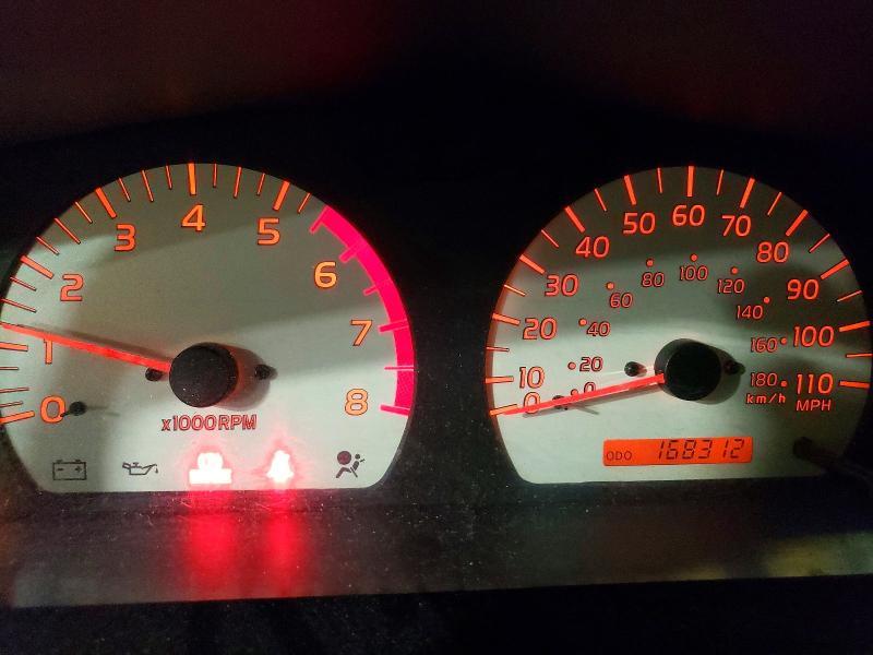 2004 Toyota Tacoma V6