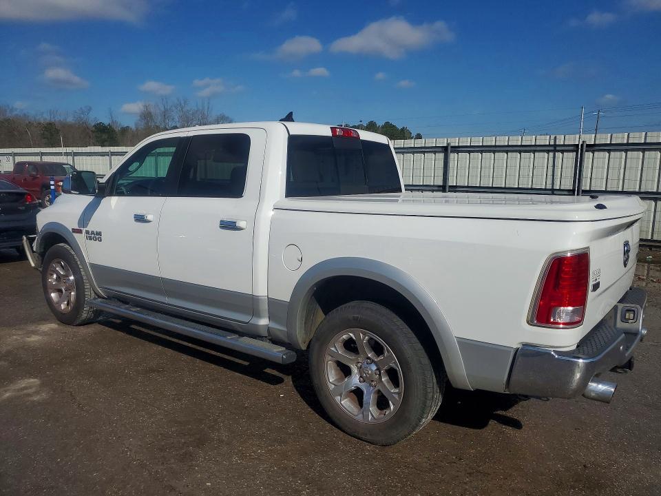 2015 Dodge 1500 Laramie