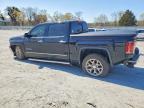 2018 GMC Sierra K1500 SLT