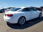 2008 Audi S5 Quattro