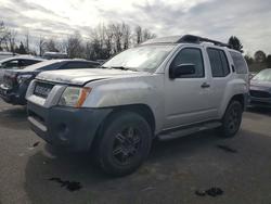 2005 Nissan Xterra s en venta en Portland, OR