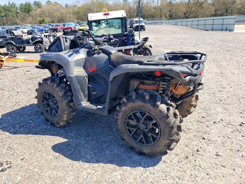 2026 Can-Am Outlander atv