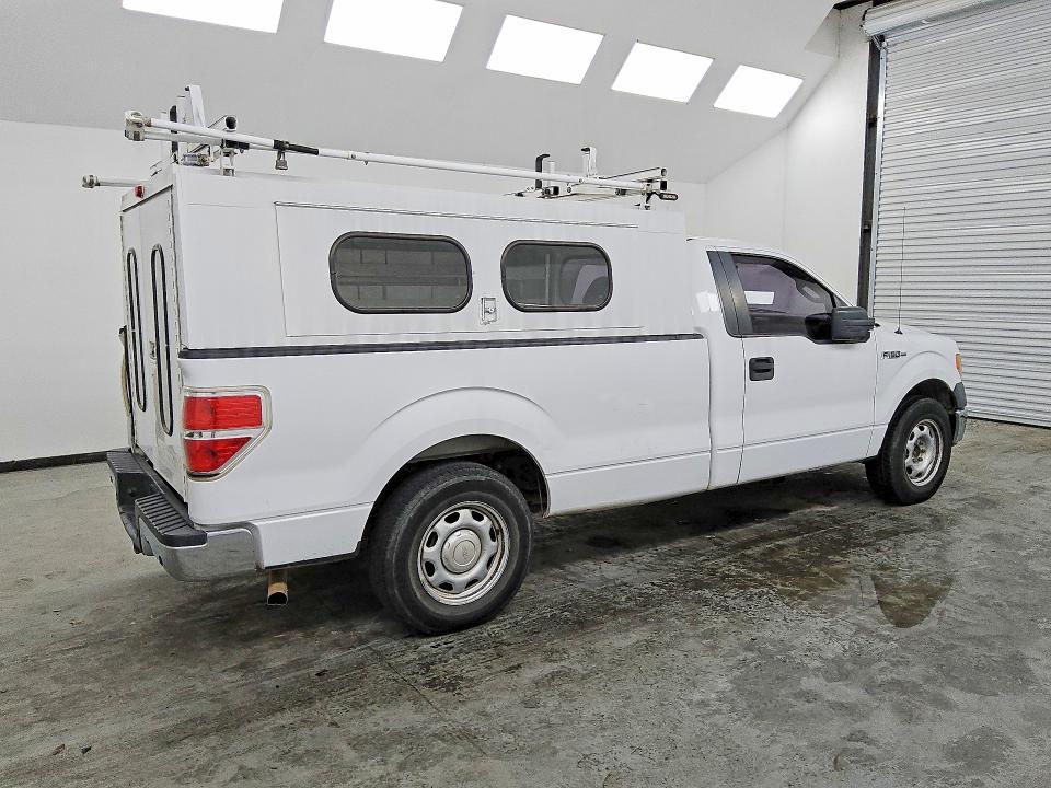 2014 Ford F150