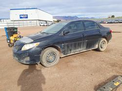 2010 Toyota Corolla le en venta en Colorado Springs, CO