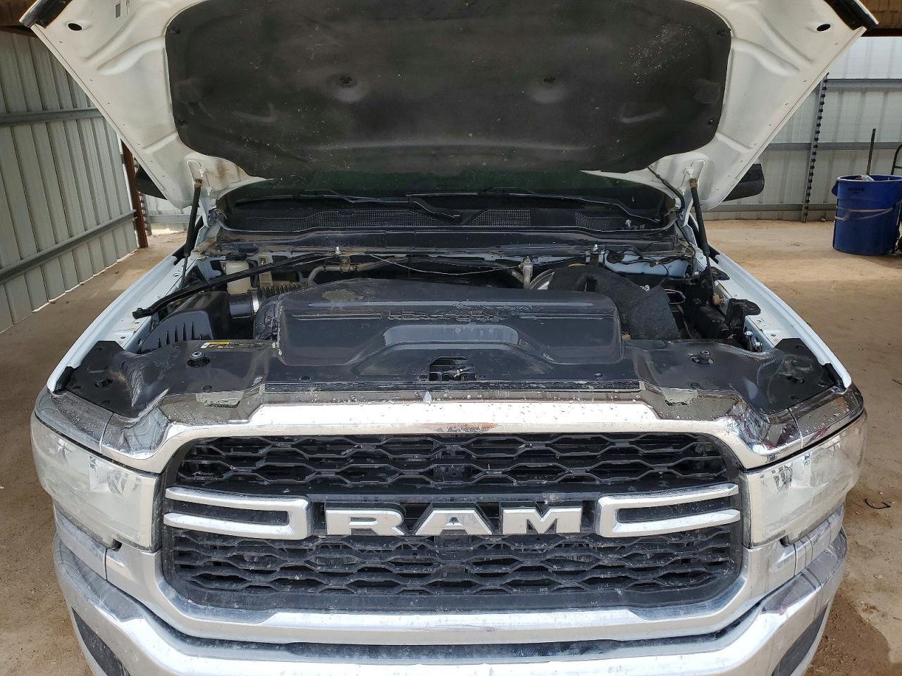 2022 Dodge RAM 2500 Tradesman