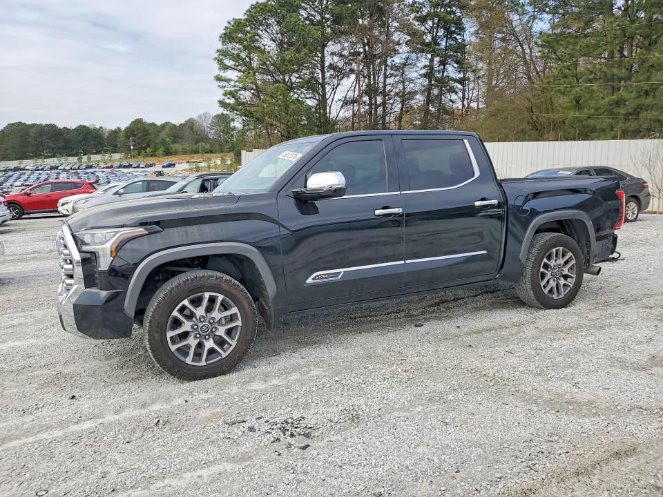 2023 Toyota Tundra 1794 Edition HV