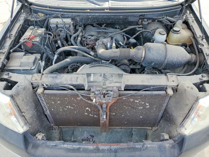 2008 Ford F150