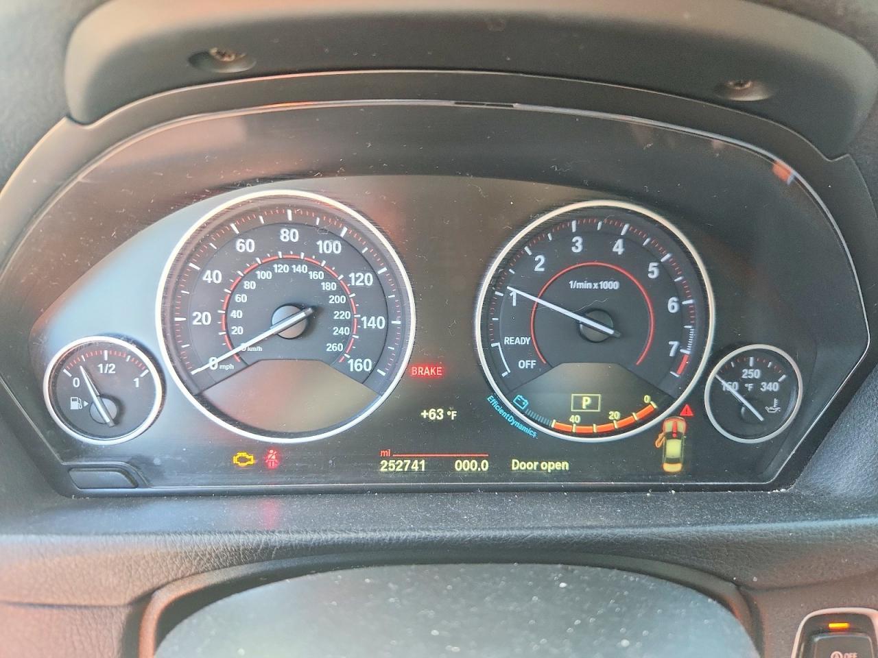 2017 BMW 330 i