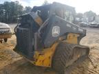 2022 John Deere 333G Skid Steer Loader