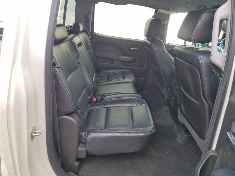 2015 GMC Sierra K1500 SLE