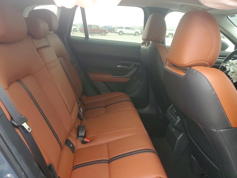 2023 Mazda Cx-50 Base