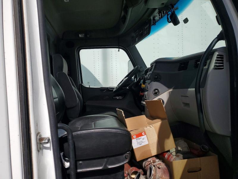 2020 Peterbilt 579 Semi Truck