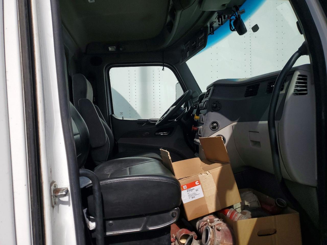 2020 Peterbilt 579 Semi Truck