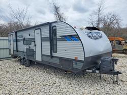 2021 Foresriver Salem Towables for sale in Barberton, OH
