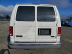 1999 Ford Econoline E350 Super Duty Wagon