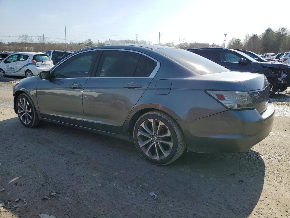 2009 Honda Accord lx