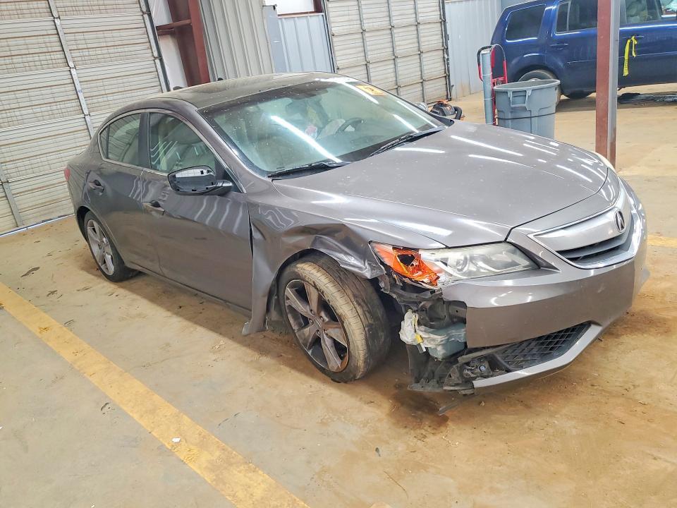 2013 Acura Ilx 20 Tech