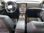 2011 Infiniti G25 Sedan Base
