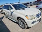 2010 Mercedes-Benz Gl 350 Bluetec