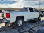 2018 Chevrolet Silverado K2500 Heavy Duty LT