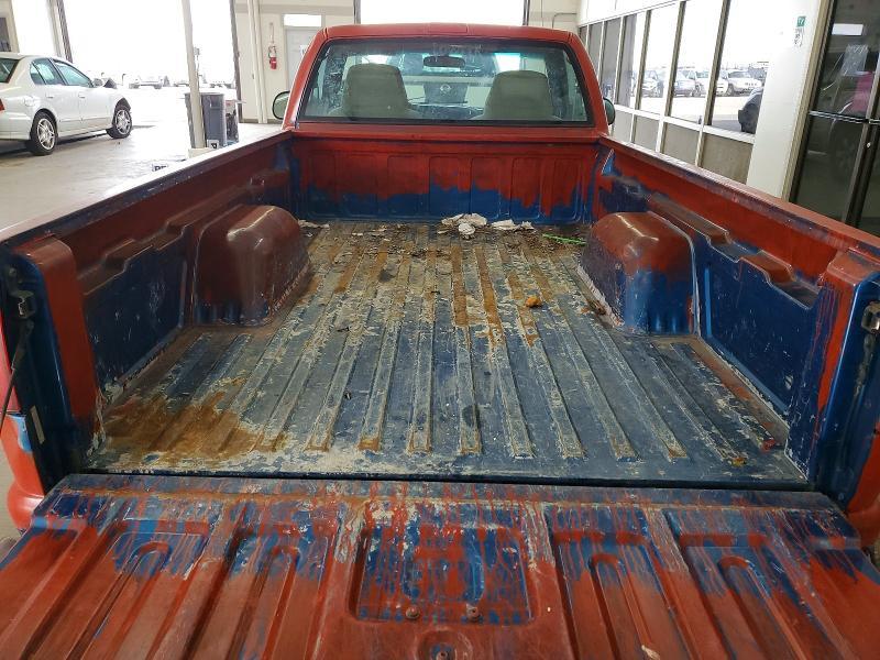 2001 GMC Sonoma