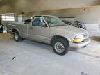 2000 Chevrolet S Truck S10
