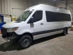 2026 Mercedes-Benz Sprinter 2500