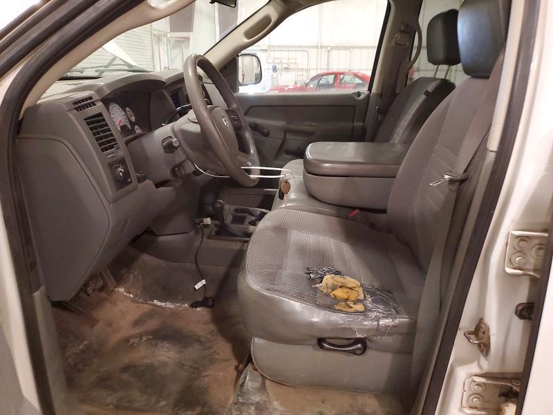 2008 Dodge RAM 2500 ST