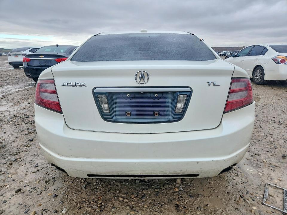 2007 Acura TL