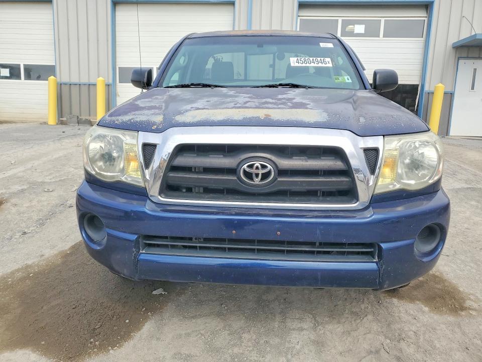 2007 Toyota Tacoma Base