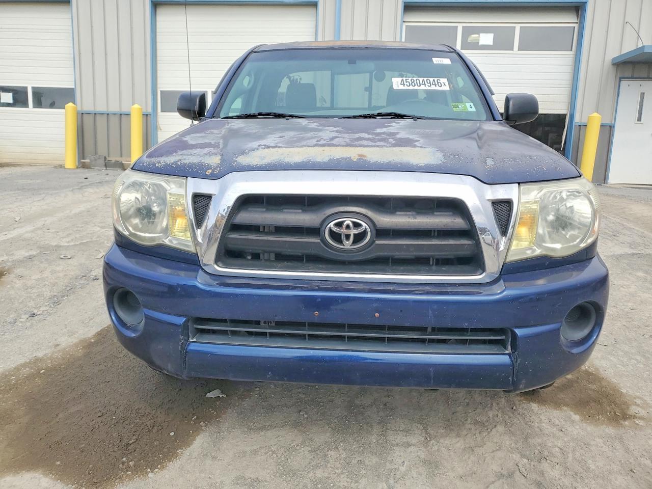 2007 Toyota Tacoma Base