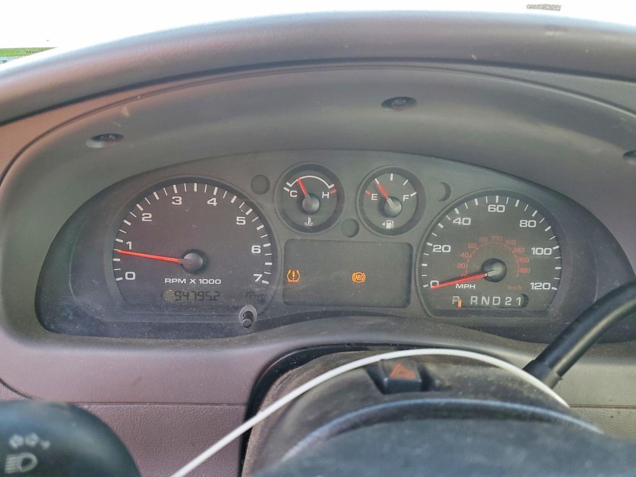 2008 Ford Ranger