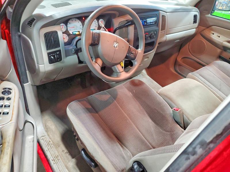 2004 Dodge RAM 1500 ST